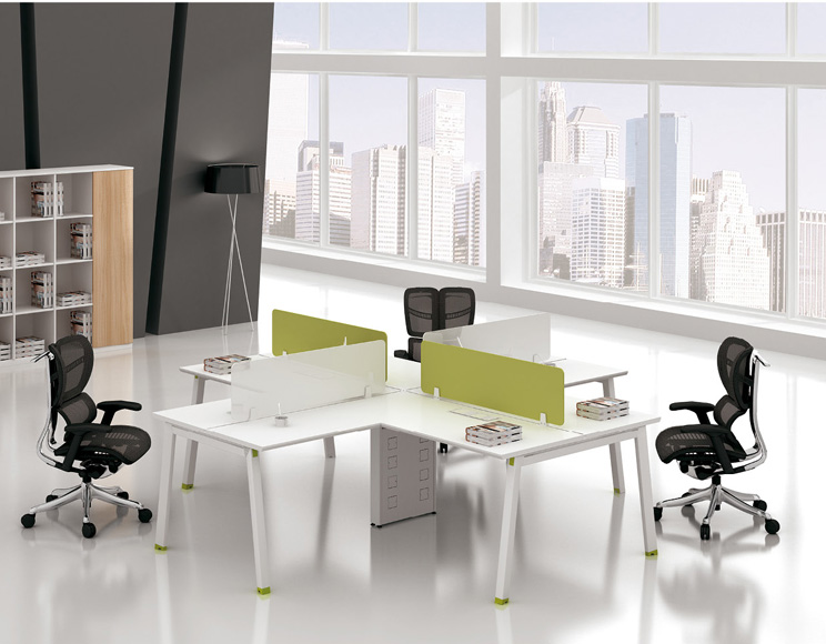 綠色辦公家具的設(shè)計(jì)理念